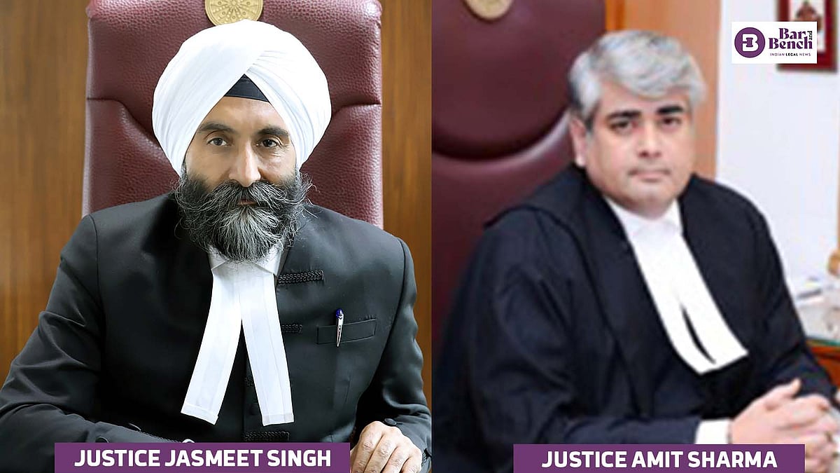 Need to draw a line on adjournments, must digitise trial court records ...