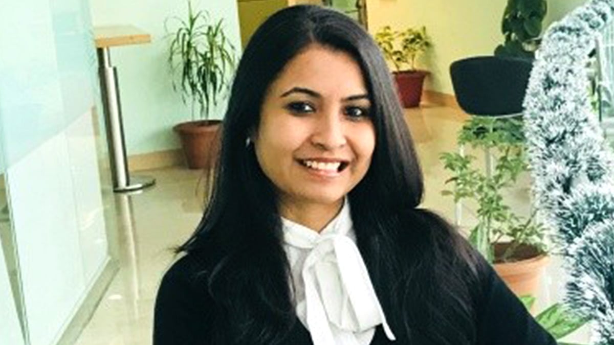 Cyril Amarchand Mangaldas' Richa Mohanty Rao joins Urban Company as ...