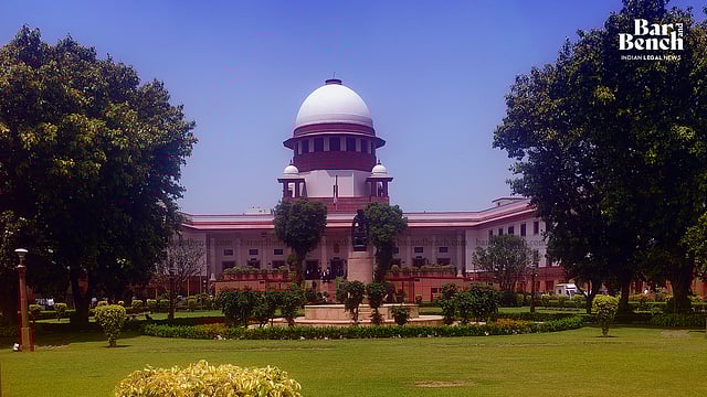 Consent in relationships can change over time: Supreme Court refuses to