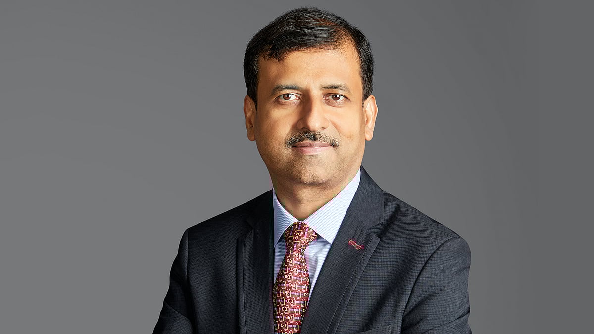 KPMG Partner Santosh Kamath joins Alvarez & Marsal as Managing Director