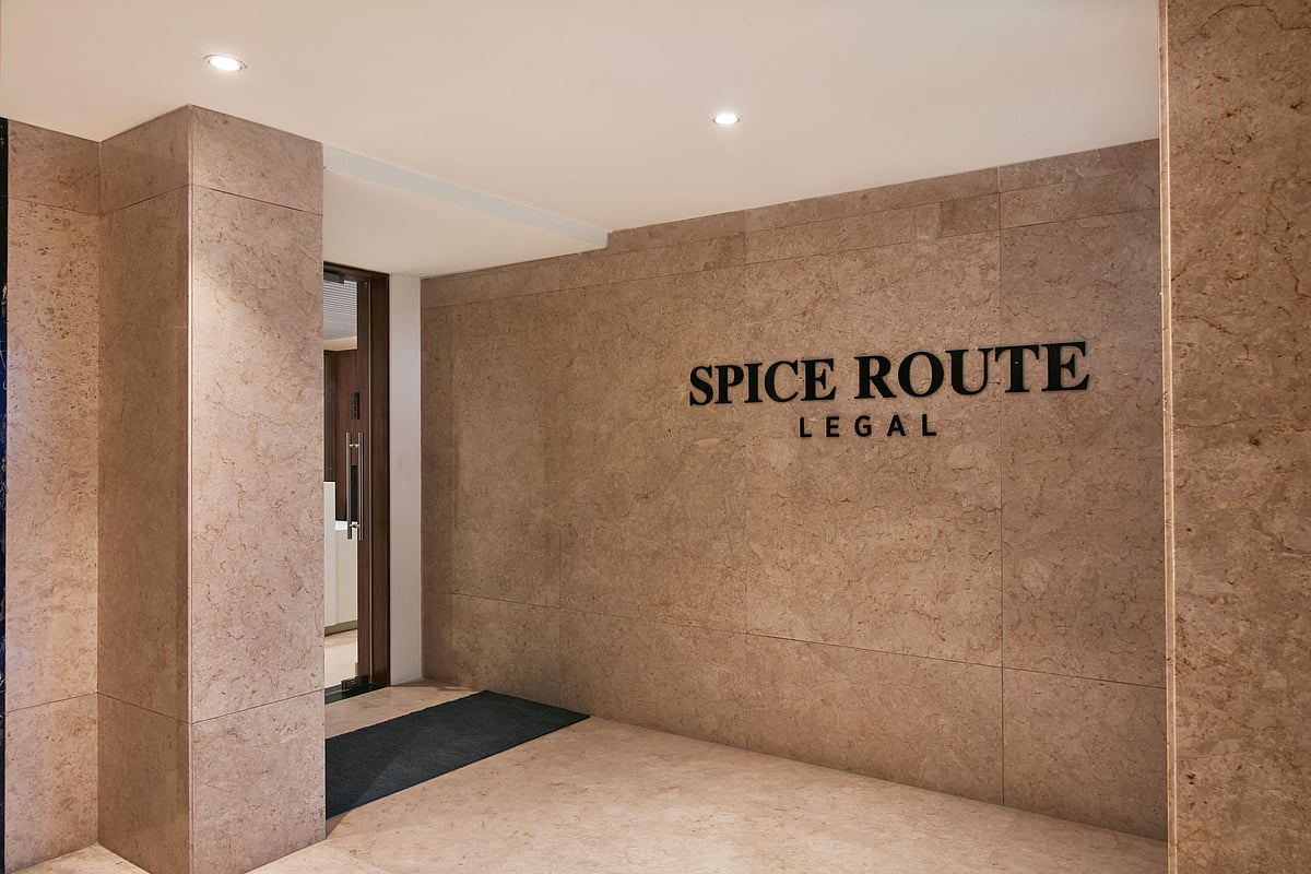 Spice Route Legal announces Associate salary scales for 2024