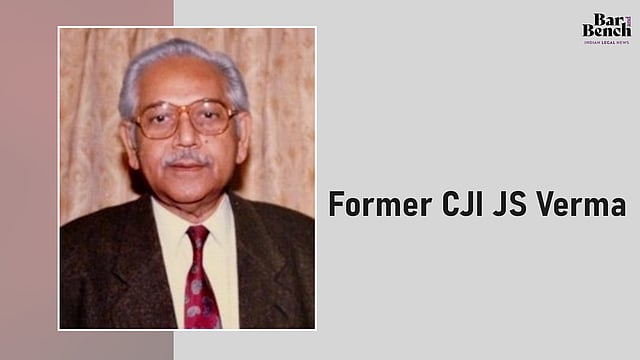 NCDRC dismisses case filed by wife, children of CJI JS Verma alleging ...