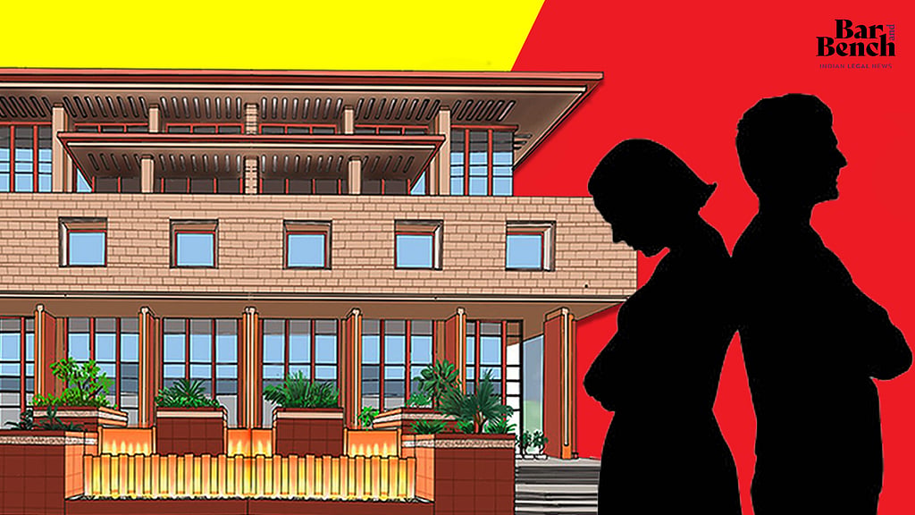 Abysmal that Section 498A IPC is misused to harass husband: Delhi HC