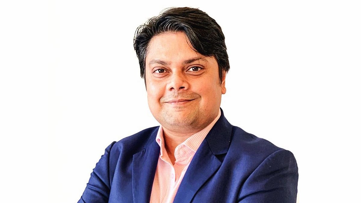 IFC Counsel Dushyant Kumar joins AP & Partners as a Partner
