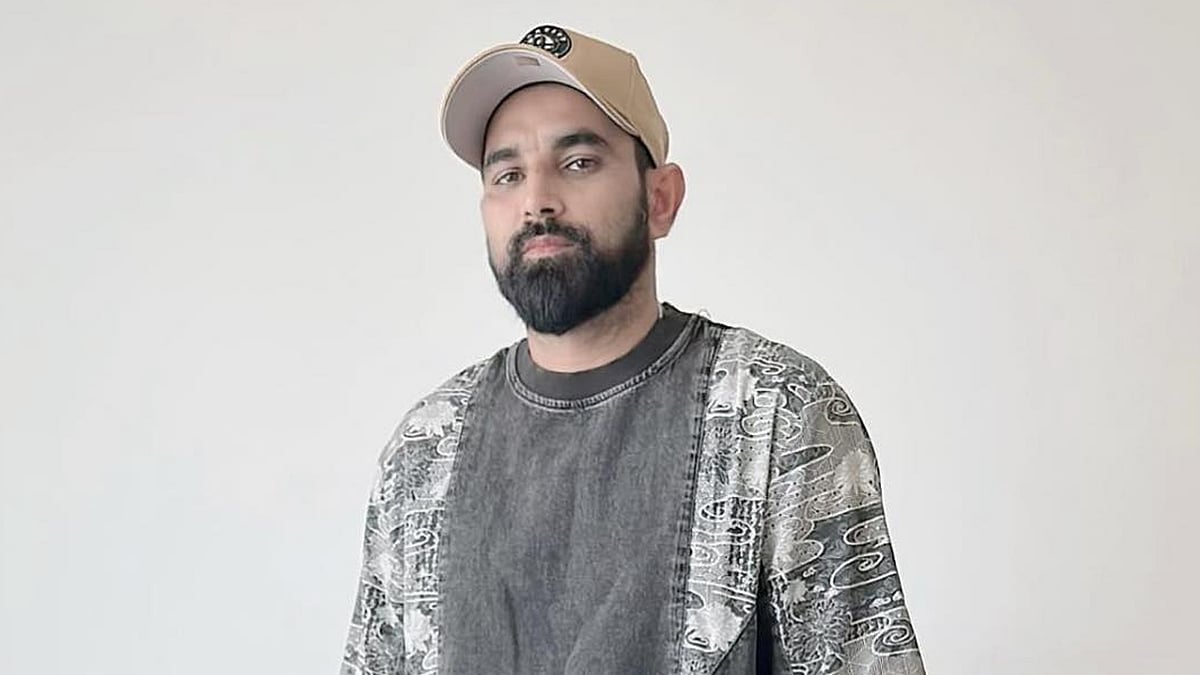 Mohammed Shami granted bail by Alipore court in domestic violence case