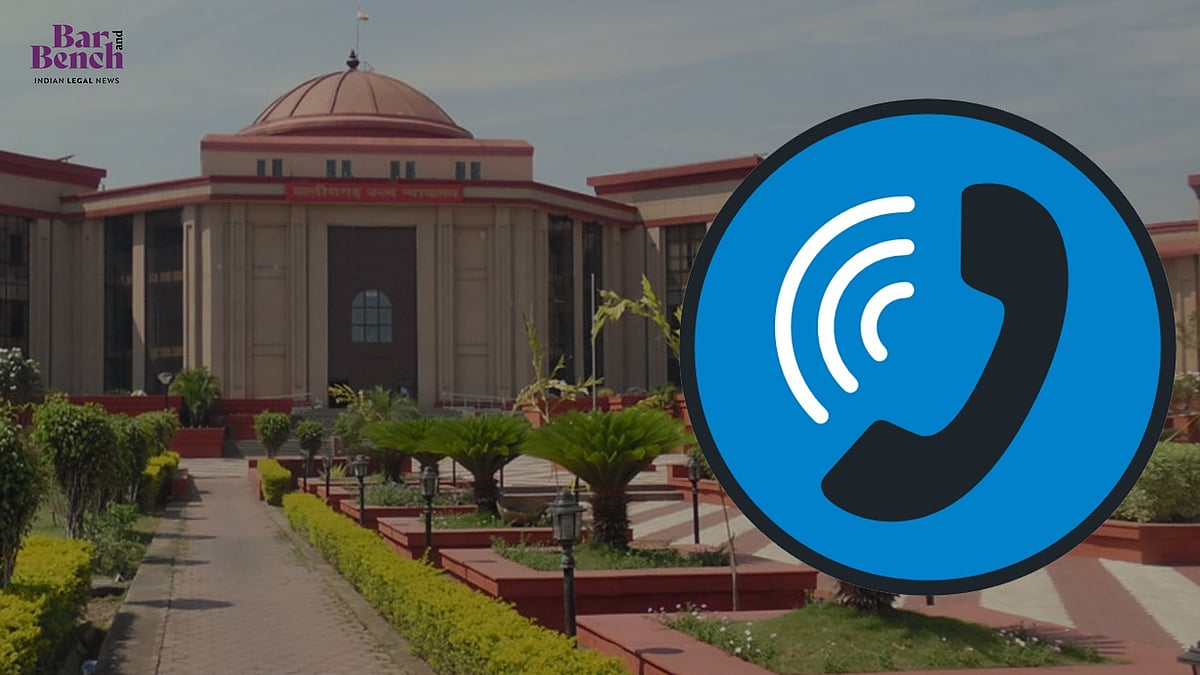 Recording phone conversations without consent violates right to privacy