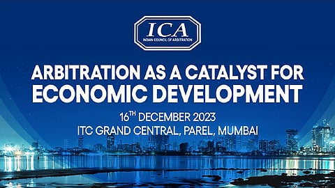 Justice BR Gavai, Justice Devendra Kumar Upadhyaya to speak at ICA ...