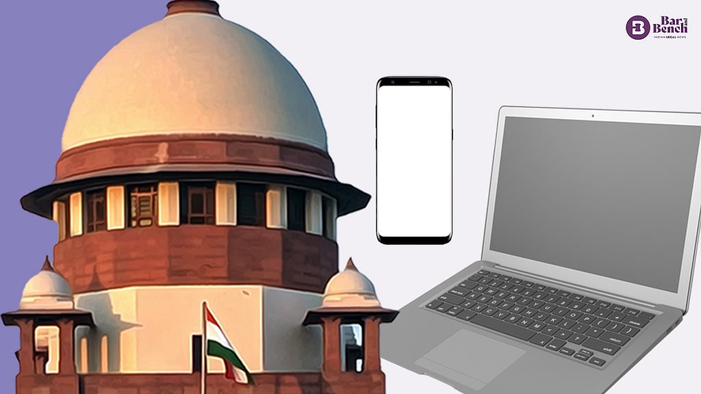 quot Two years have passed quot : Supreme Court to Centre over delay in framing quot Two years have passed quot : Supreme Court to Centre over delay in framing