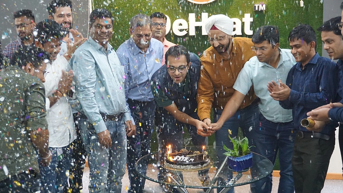 Crores in Fruits Vertices Partners, Cyril Amarchand Mangaldas on