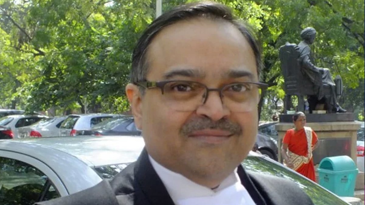 Senior Advocate PS Raman appointed Tamil Nadu Advocate General