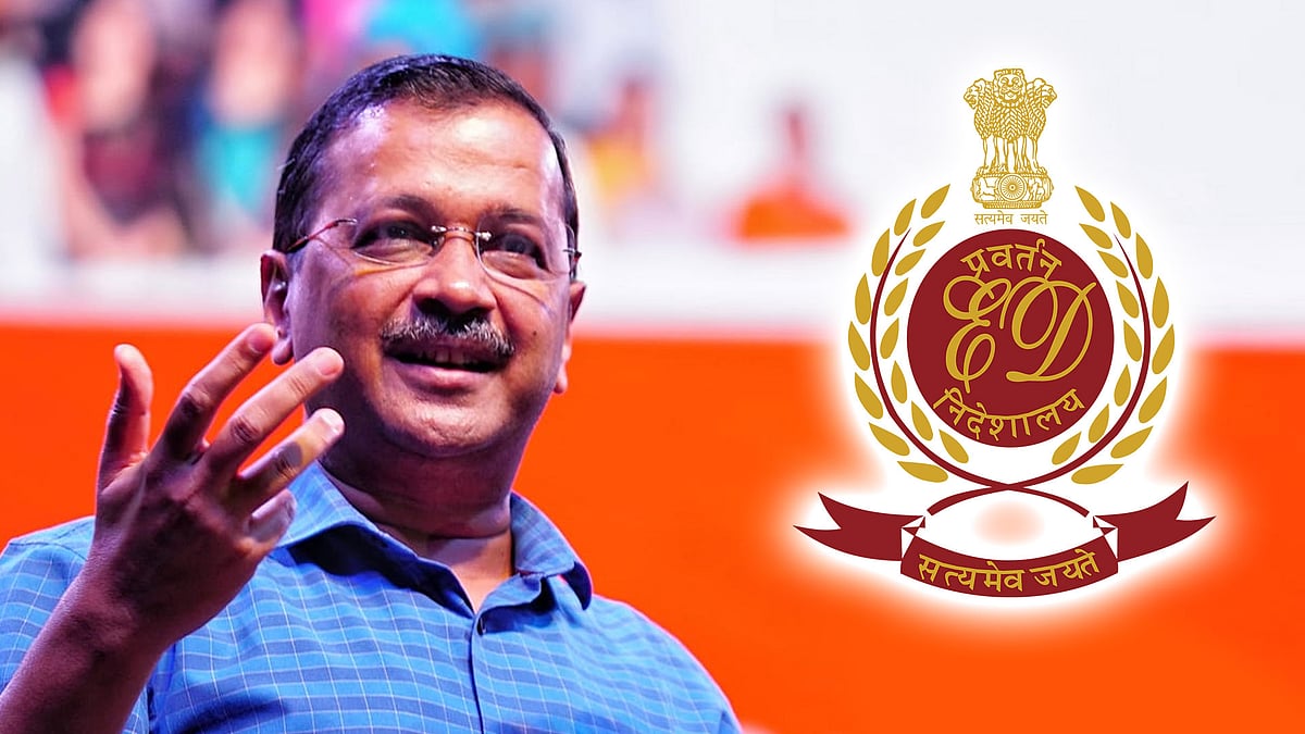 Arvind Kejriwal Moves Delhi High Court Challenging ED Summons In Delhi arvind-kejriwal-moves-delhi-high-court-challenging-ed-summons-in-delhi