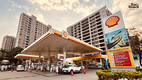 Dua Associates, LKS, Al Tamimi & Co act on Shell Group acquiring Raj ...