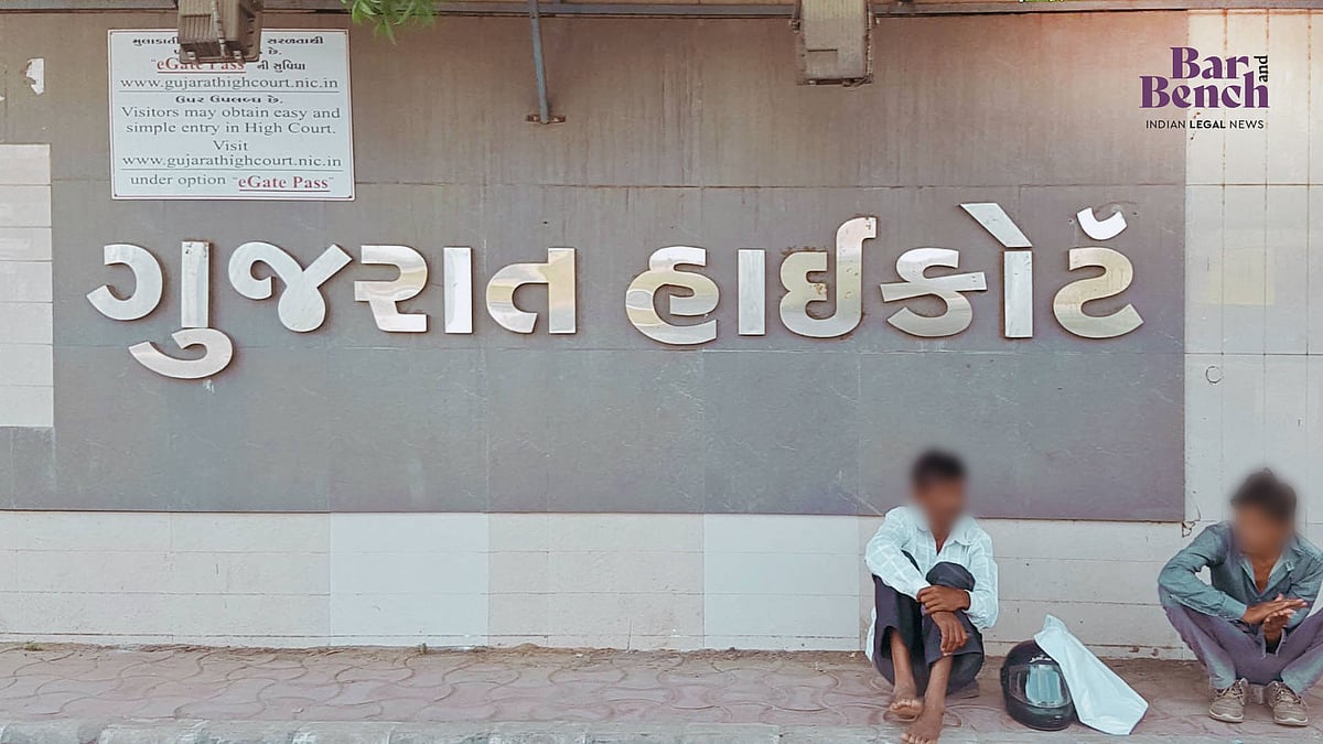 Gujarat High Court rejects State's plea to take back land allotted to Reliance Industries 33 years ago