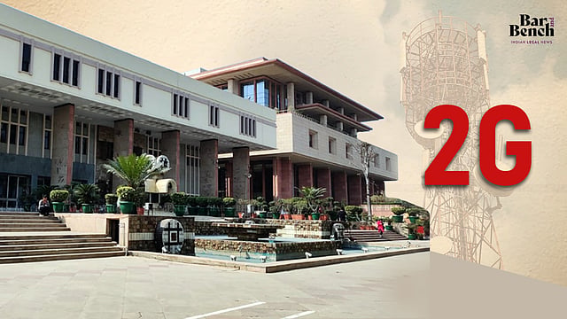 2G spectrum case: Six years later, Delhi High Court admits CBI appeal ...