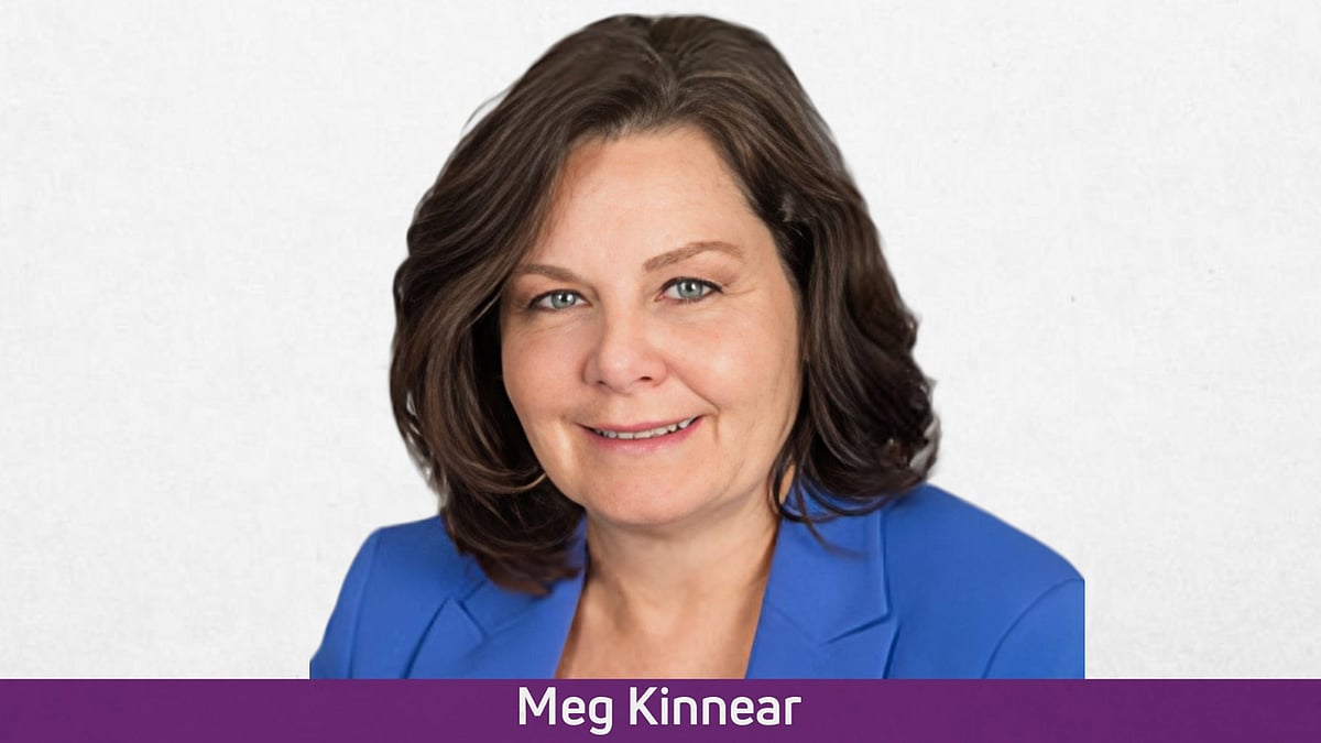 London International Disputes Week: ICSID Secretary-General Meg Kinnear ...