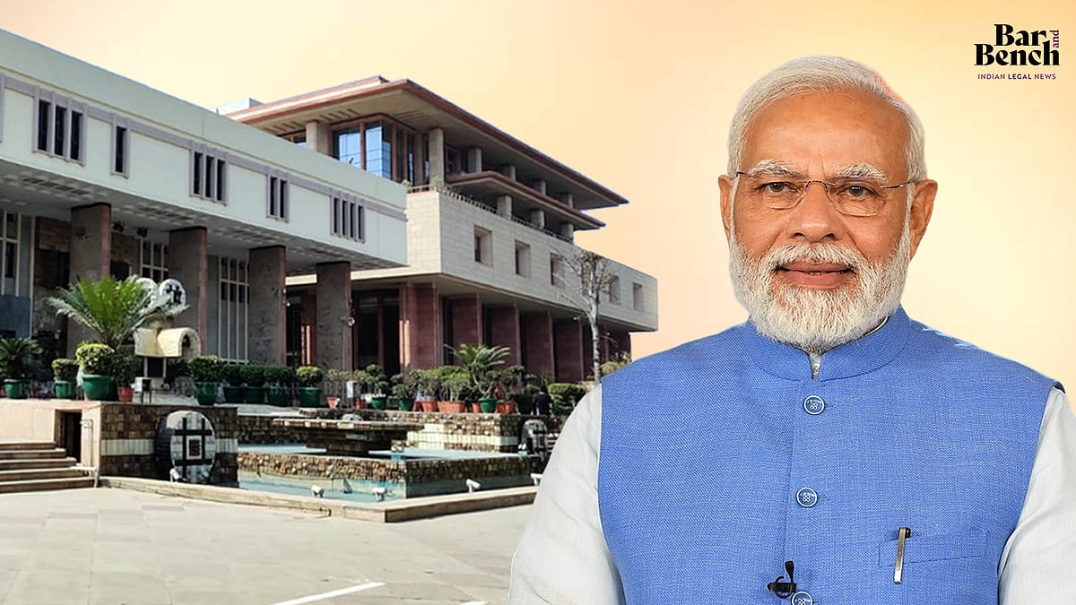 Delhi High Court refuses to quash FIR against man booked for running ...