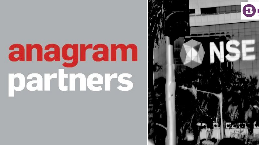 Anagram Partners advises Investcorp on acquisition of digital