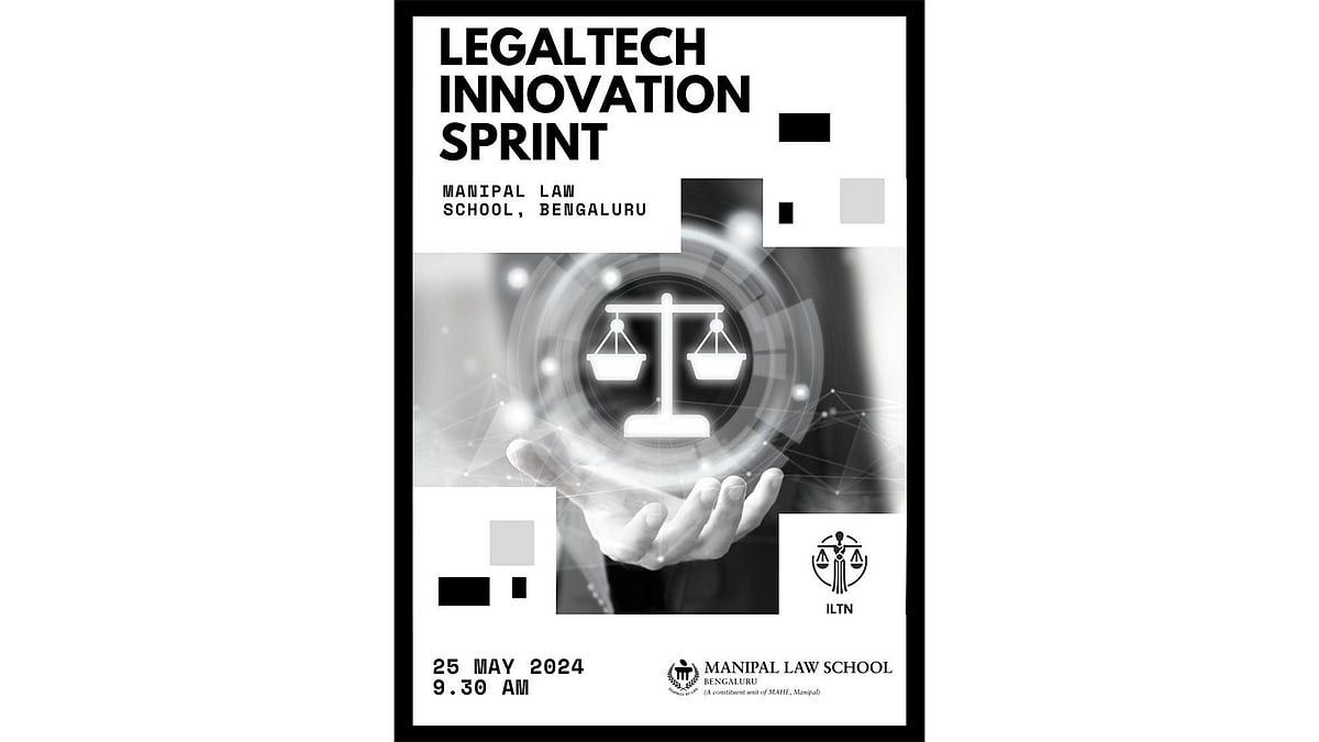 Does LegalTech excite you as a law student? Here's your chance to be ...