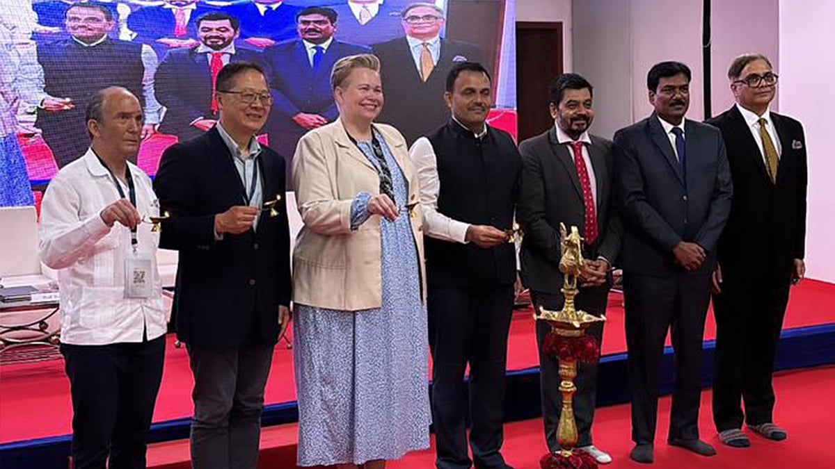 Gnlu Insect Case Trust Legal partners with GNLU and UN Environment Program to hold first ...