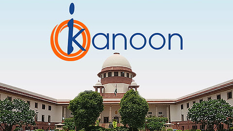 Kanoon Right to be forgotten: Supreme Court stays Madras High Court direction ...