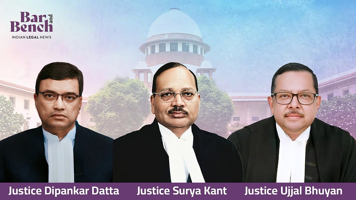 Supreme Court highlights low conviction rate under PMLA questions ED