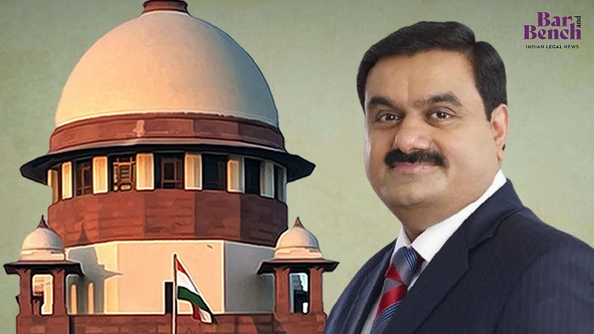 Plea in Supreme Court seeks fresh probe into US govt indictment against Plea in Supreme Court seeks fresh probe into US govt indictment against