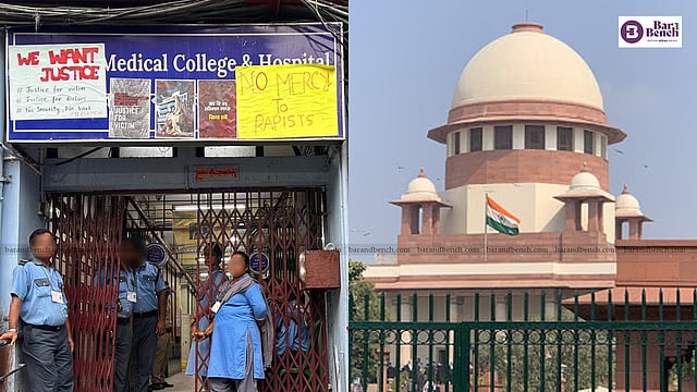 Supreme Court stays CBI probe into alleged police torture of two Supreme Court stays CBI probe into alleged police torture of two