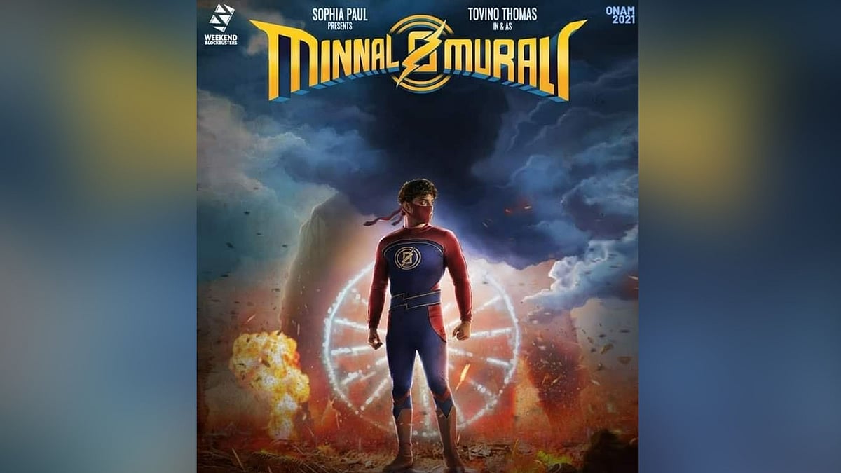 Kerala court restrains creation of Minnal Murali spin-off movies ...