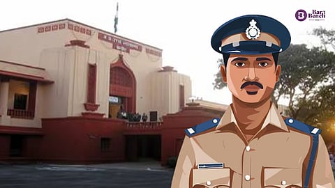 Madhya Pradesh High Court orders DGP to setup #39 Serious Crimes