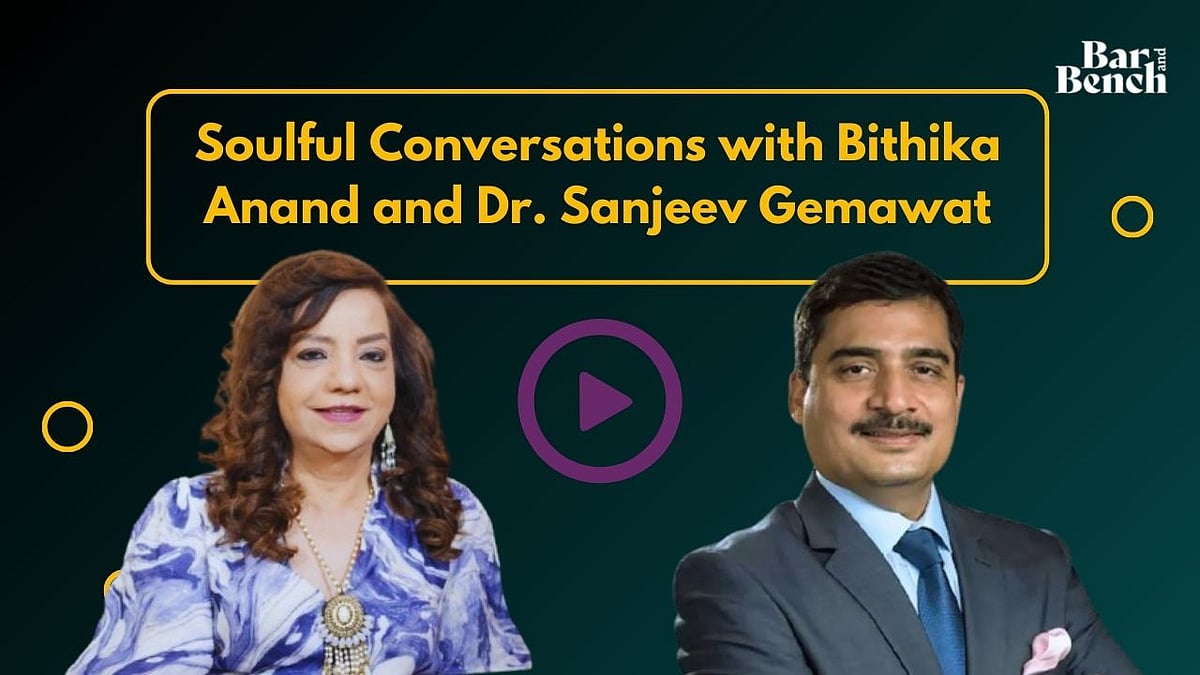Soulful Conversations with Bithika Anand returns for Season 2 with a ...