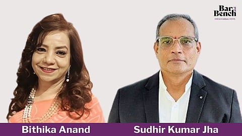 Soulful Conversations with Bithika Anand: Group Head and Group GC at ...