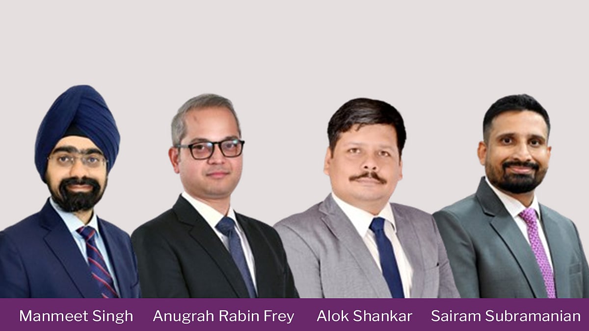 Manmeet Singh joins Cyril Amarchand Mangaldas as Equity Partner along ...