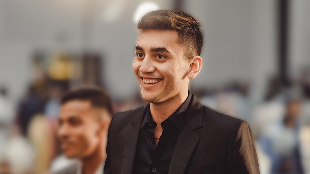 Supreme Court stays FIR against badminton player Lakshya Sen in age fraud case