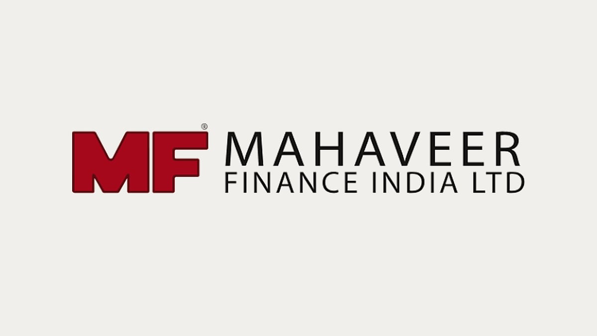 Mahaveer Finance Secures ₹200 Crore Boost in Series C Funding Round Led by Elevation Capital