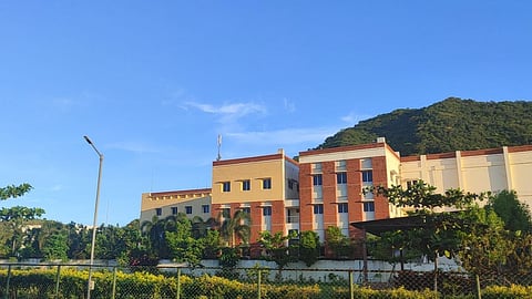 RecTracker: DSNLU Batch of 2025 secures 37 placements