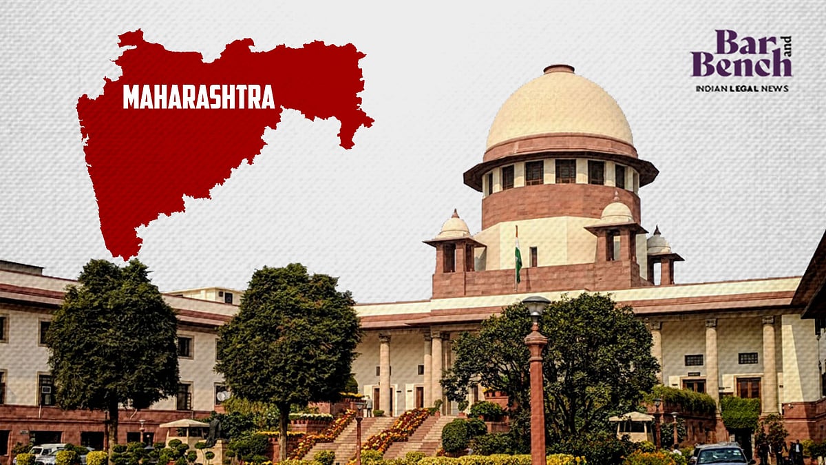 Akola Riots: Supreme Court delivers split verdict in plea against order ...