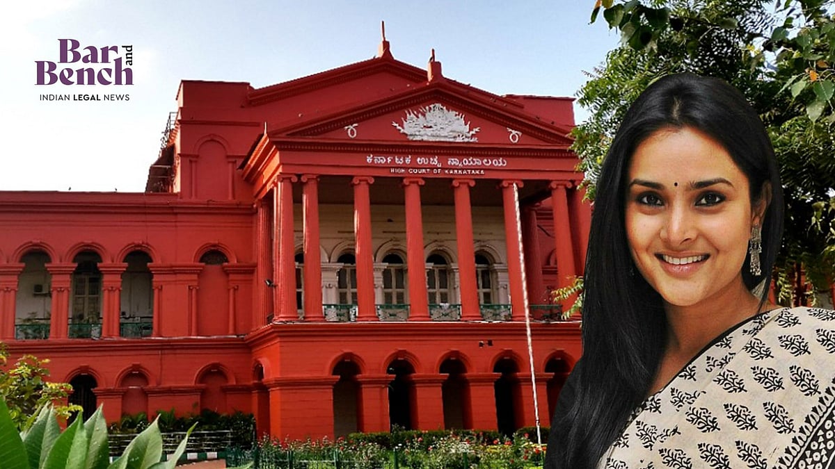 Karnataka High Court grants bail to 5 Darshan fans accused of sending ...