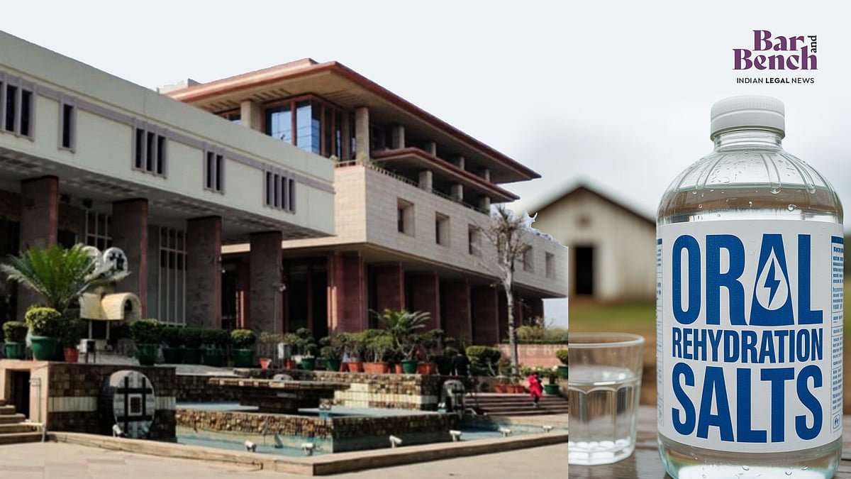 Delhi High court - ShareChat