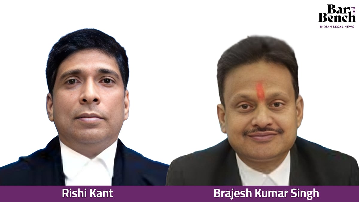 Are trial courts only paper tigers? Bihar judge accuses Principal Judge ...