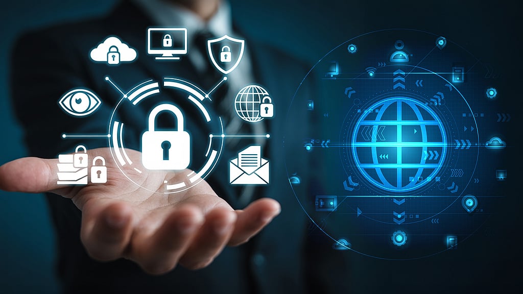 India’s Digital Personal Data Protection Act: A data maximisation regime?
