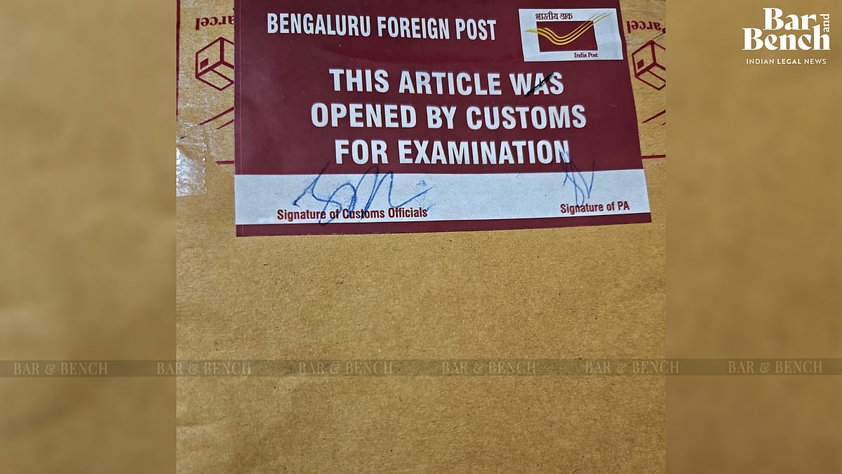 Delhi High court - ShareChat