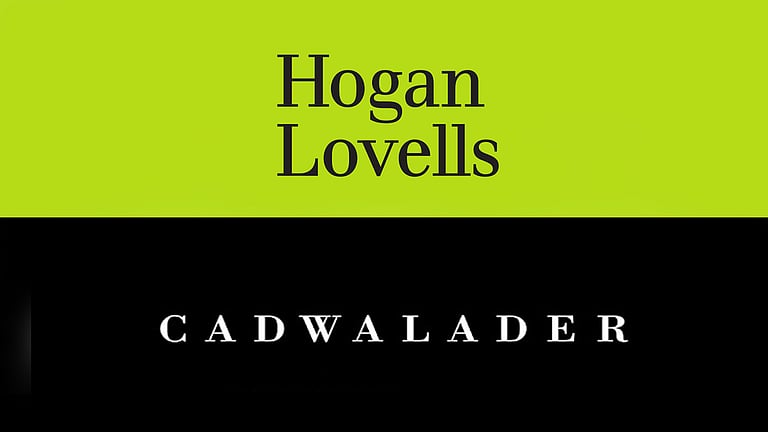 Hogan Lovells与Cadwalader合并对法律服务行业竞争格局及投资机会的影响