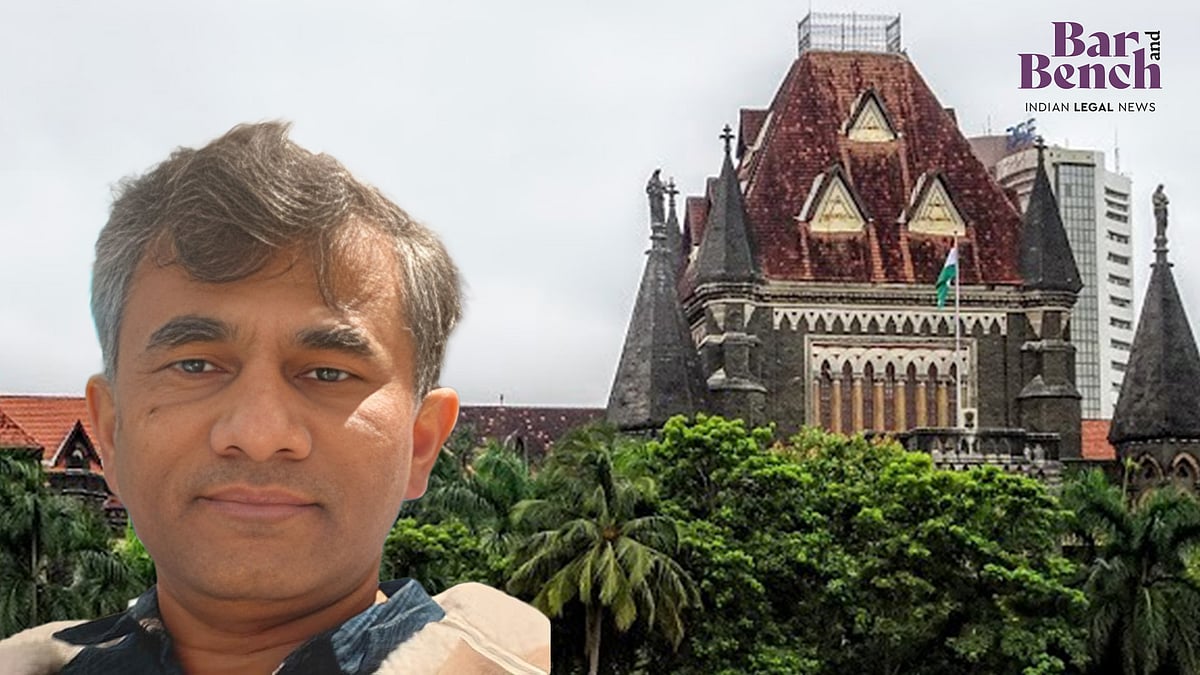 UK doctor Sangram Patil made scandalous posts on PM Narendra Modi, FIR justified: Mumbai Police to Bombay HC