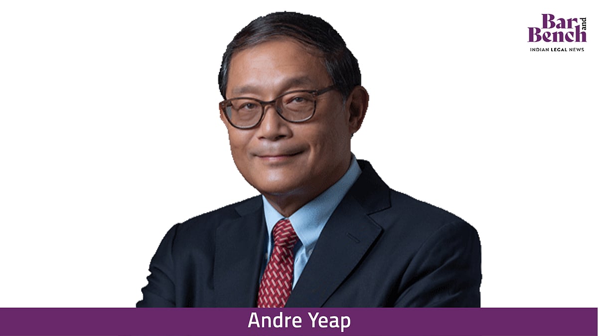 Delhi High Court: Andre Yeap’s non‑disclosure of conflict vitiates arbitral award in MSA Global dispute