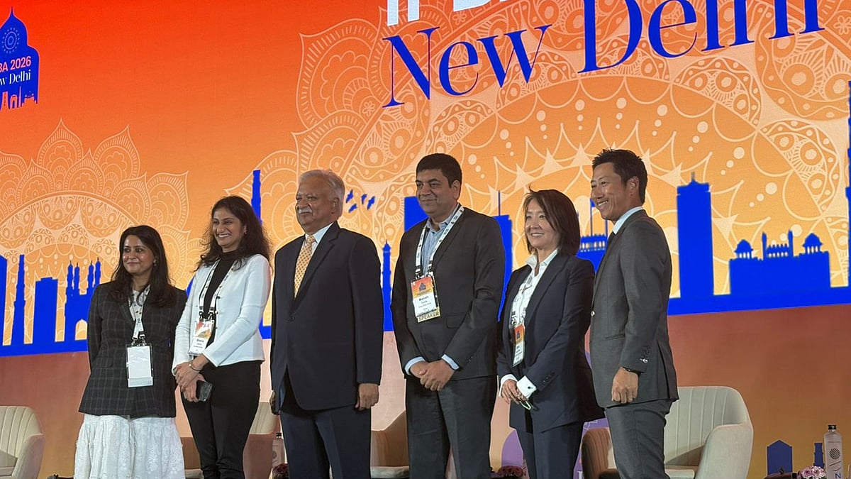 Competition policy key to India’s AI superpower ambition: CCI Member ...