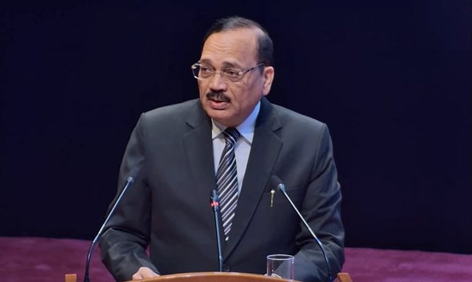 Courts must intervene when constitutional rights are violated: CJI ...