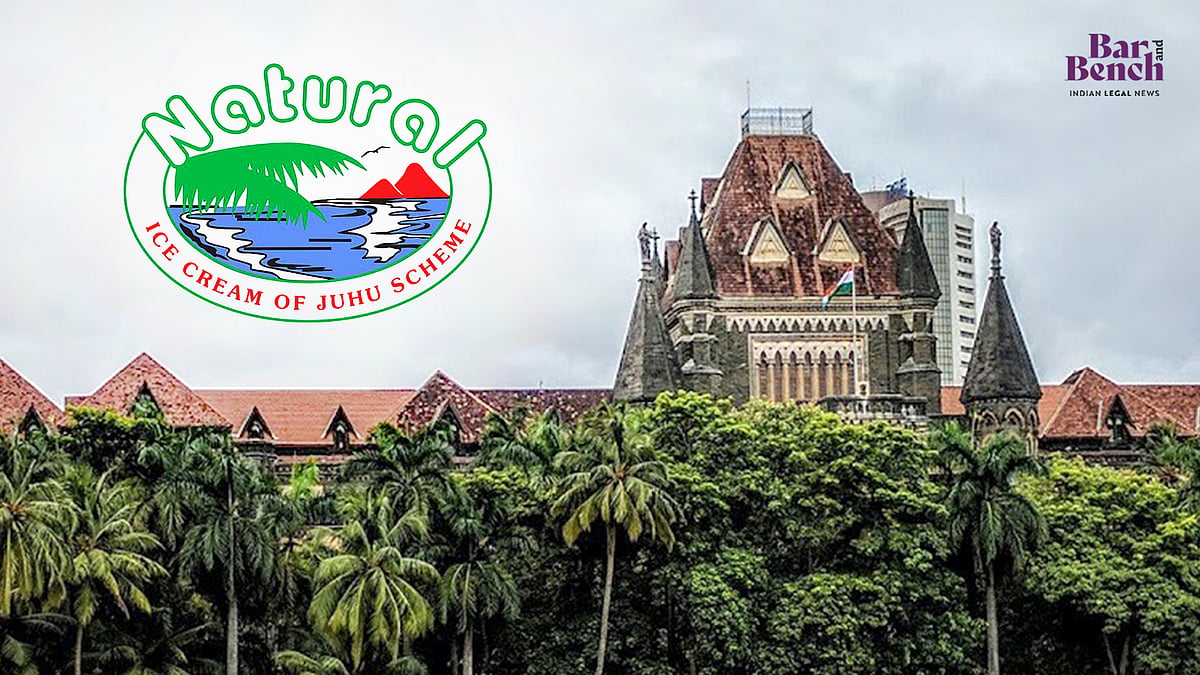 Bombay High Court protects NATURAL ice cream trademark
