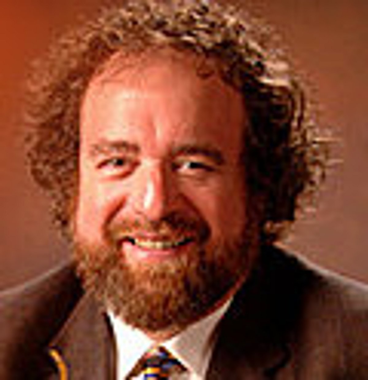 Conversation with Gerry Riskin co-founder of Edge International