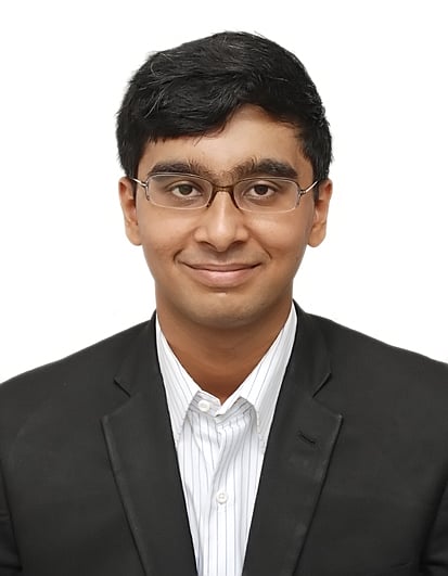 Conversation with Niranjan - former Rhodes Scholar and topper of Oxford