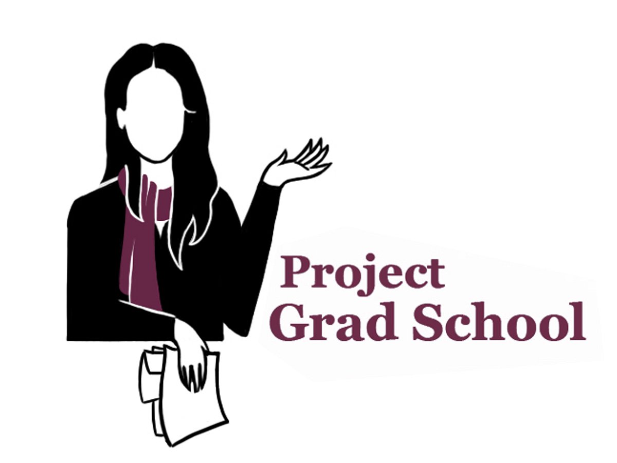 Project Grad Examples Introducing Proj Grad School Expert advice on Grad School Applications